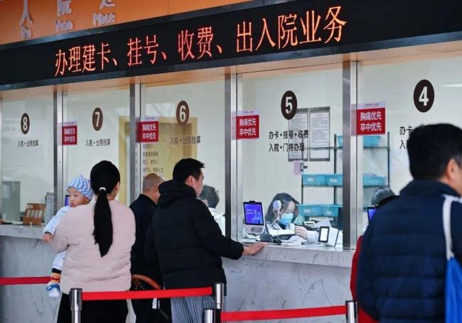 政府背书的惠民保为啥卖不动了 参保者“获得感”不足