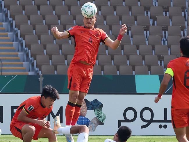 U23闯入四刚毅评分，<a href=