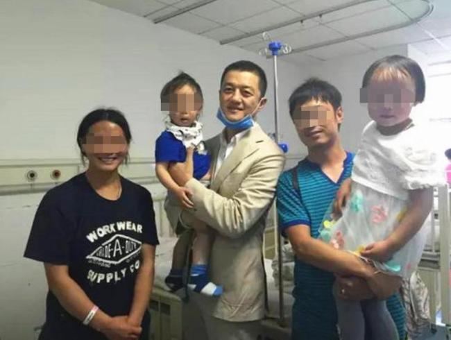 李亚鹏房东助理回应嫣然医院“翻倍涨租金” ：“我们就像东郭先生” 公益特价到市场价格回归引发争议