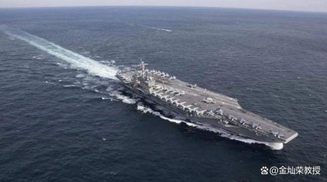 美国前官员预测：特朗普准备除掉哈梅内伊 军事行动紧锣密鼓