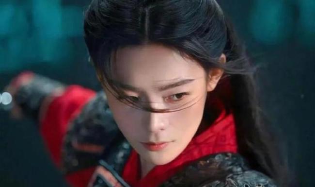 刘耀文镖东谈主预报 少年侠气惊艳亮相