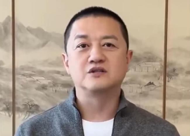 李亚鹏房主助理自嘲像东郭先生：受益东谈主是李亚鹏，咫尺仅仅回到商场价 公益难掩房钱真相