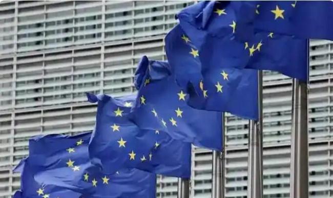 德：将同欧洲伙伴应对美加税 欧盟反制清单激活