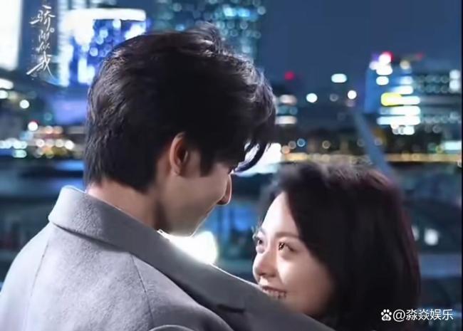 赵今麦被辱弄“统领全场的聂总妈咪” 变装与本质的竣工共振