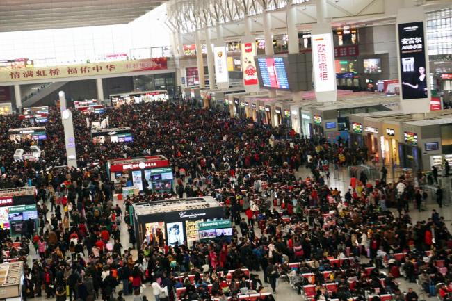 2026春运省心指南来了 抢票新规全解析