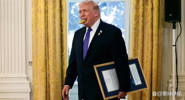 美国霸权下，谁在抗争？谁在破局？ 多极世界反击进行时