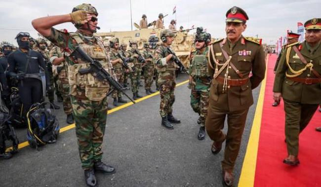 美军为何撤离伊拉克阿萨德空军基地 战略调整与主权回归