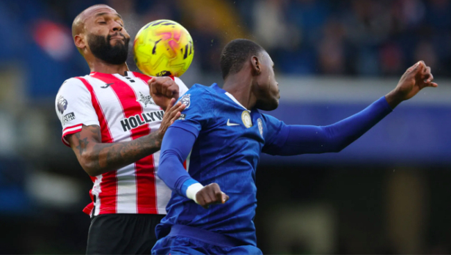 新帅首秀开门红！切尔西德比战后逆袭，重返前六，终结五轮不胜的尴尬局面