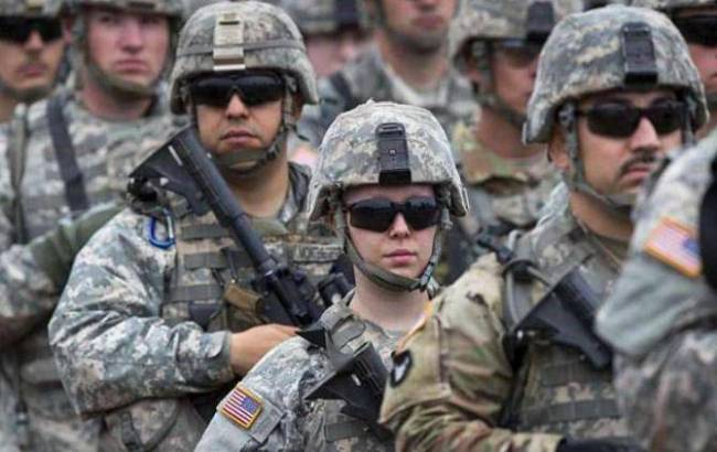 美为何派空降兵去明尼苏达镇压骚乱 枪击案引发民众怒火