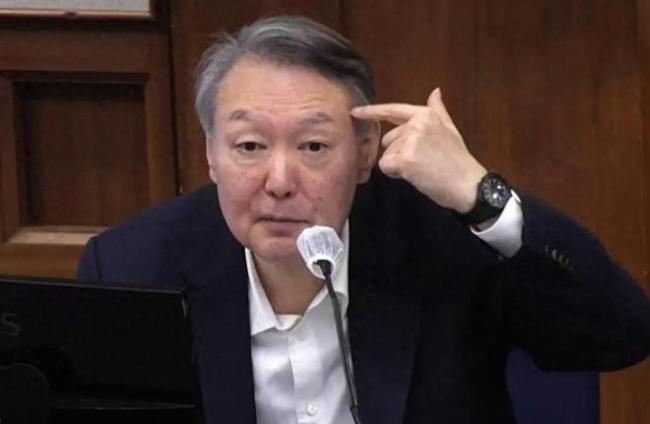 学者：尹锡悦还在最后挣扎 死刑判决引发政坛博弈