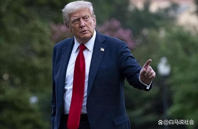 俄外长：特朗普政策令欧洲震惊 重塑全球规则