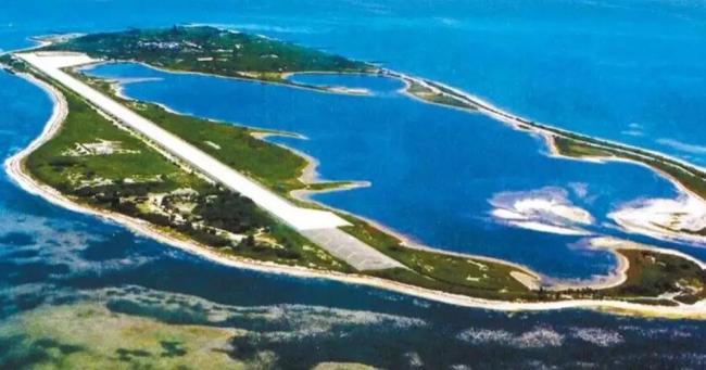 美舰闯台海 东部战区新动作释放重磅信号 解放军稳重应对