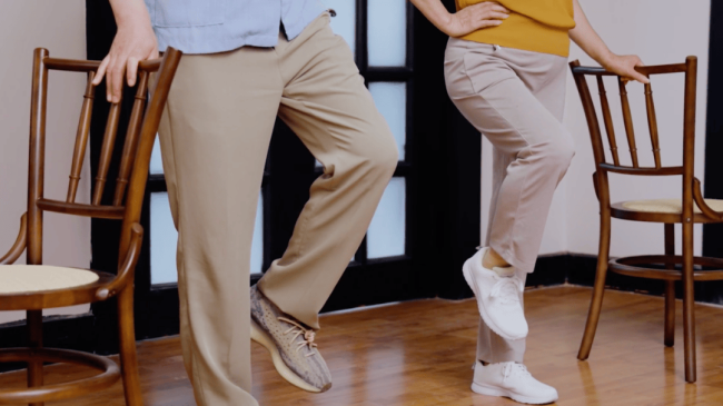 近6万人验证的“长寿配方”出炉 睡眠运动饮食三者协同增寿