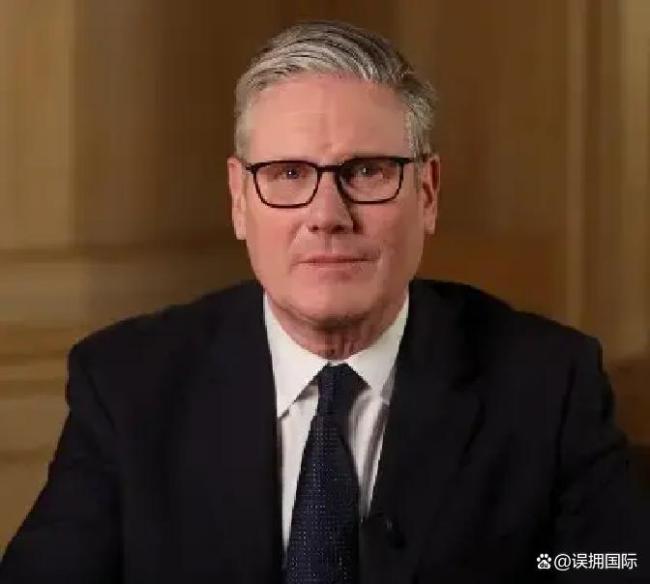 英国呼吁冷静应对美欧关系紧张 外交辞令背后的无奈