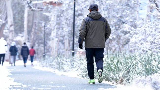 近6万人验证的“长寿配方”出炉 睡眠运动饮食三者协同增寿