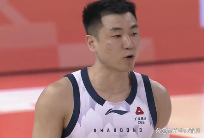 10战9胜！山东逆转双杀吉林 邱彪喷裁判吃T高诗岩12 4 5 团队篮球的胜利