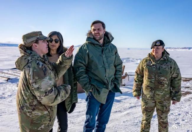 格陵兰岛原住民是元朝远征军后裔?谣言背后的真相