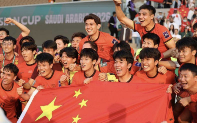 U23国足决战越南！董路：我看好中国队 越南不可能5连胜 他们早飘了