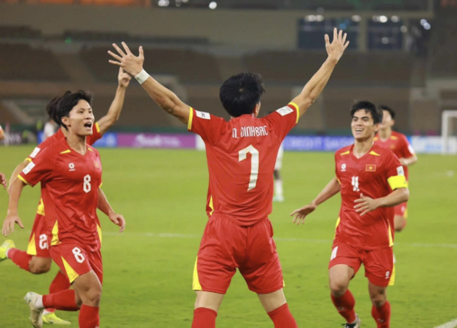 正式比赛从未输越南！U23国足今夜冲决赛：需提防2点 李昊或再封神 防守成关键