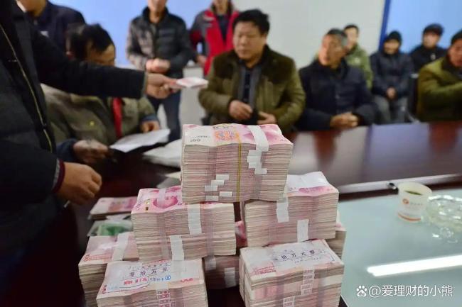 SK海力士人均发64万年终奖 『半导体』行业巅峰奖励