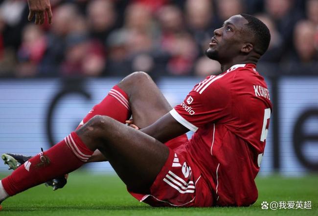 利物浦哭晕?5000万中卫效仿阿诺德!拒续约自由身离队,3大豪门哄抢 相似剧情再上演