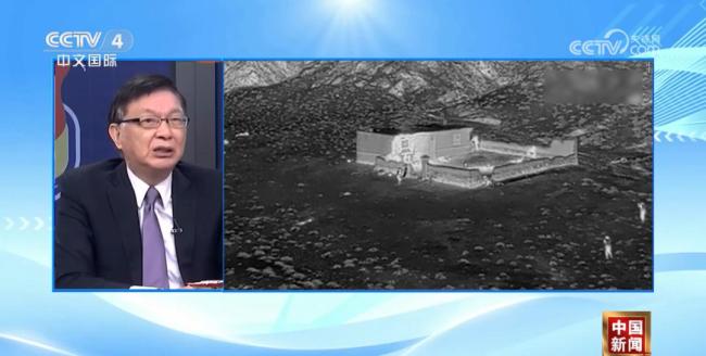 解放军演练“斩首行动”“台独”慌了 防线不堪一击