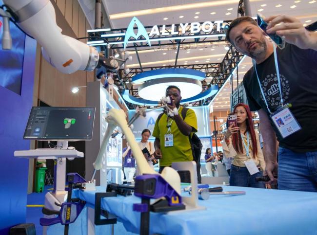 再创新高！看广东外贸背后的“稳”“优”“新”