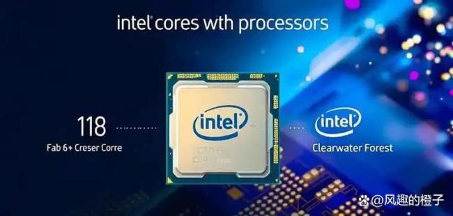 1.8纳米的芯片里面有什么 两大革命性技术揭秘