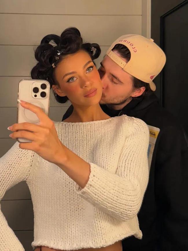 贝克汉姆父子决裂始末 长子首曝家庭内幕