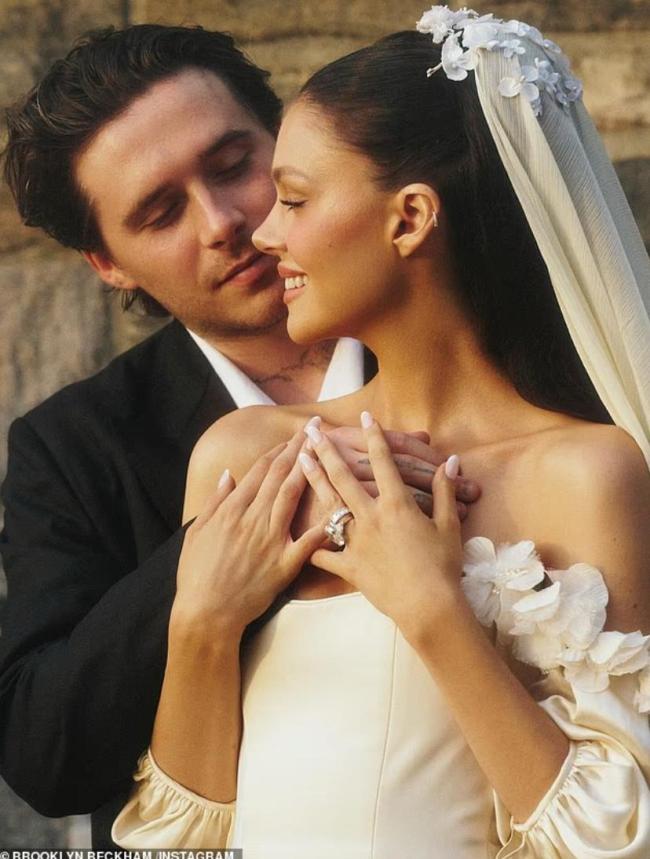 贝克汉姆父子决裂始末 长子首曝家庭内幕