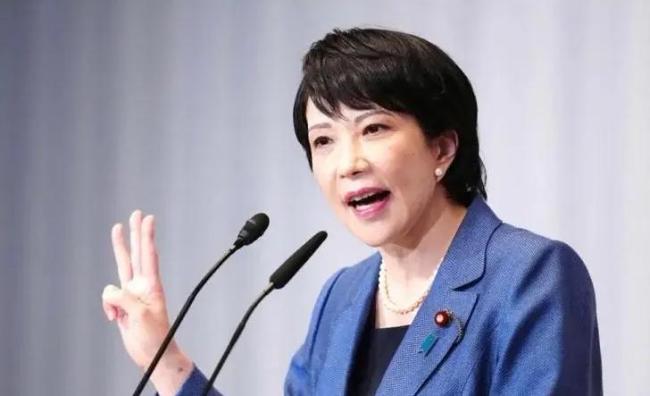 媒体：日本可能又要换首相了 解散众议院提前大选