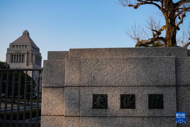 日本又要选首相了