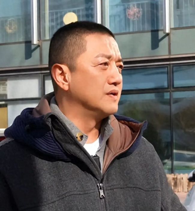 马未都说李亚鹏在默默做善事 正能量不是喊口号