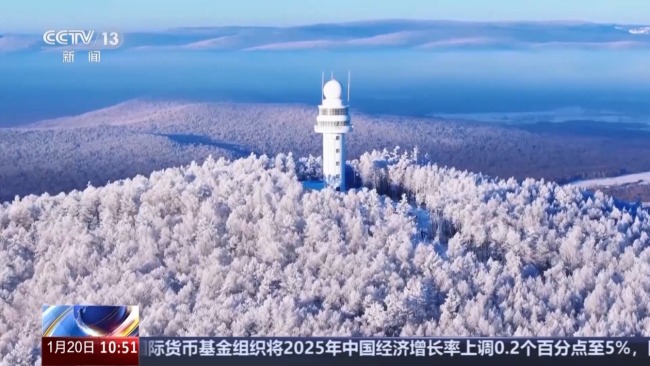 蕴含气候预警与养生之道 解锁民谚中的科学密码