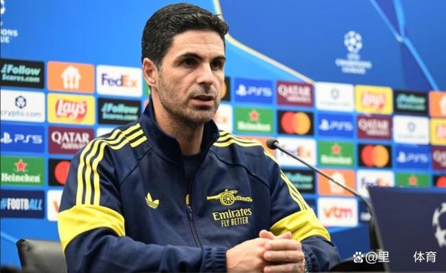 阿森纳7战全胜提前1轮直通欧冠16强 创历史七连胜