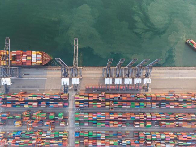 中国第二个5万亿城市诞生 苏州制造业升级引关注