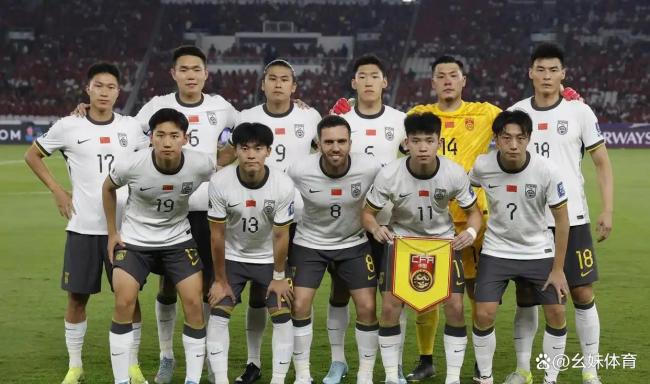 邵佳一迎开门红！国足首秀2-0取胜，张玉宁林良铭破门 年轻球员展新气象