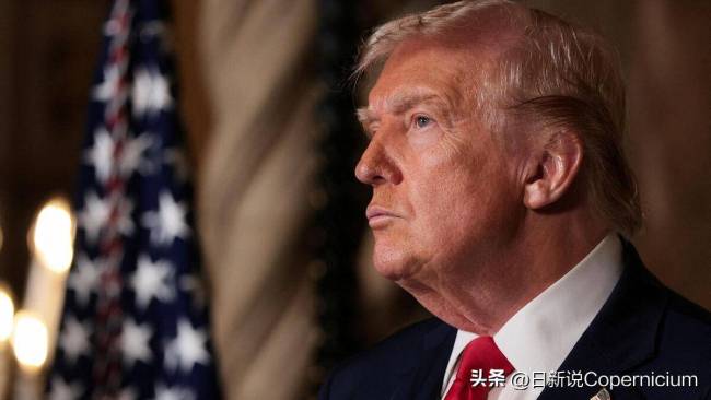 特朗普又语出惊人 中期选举无必要言论引争议