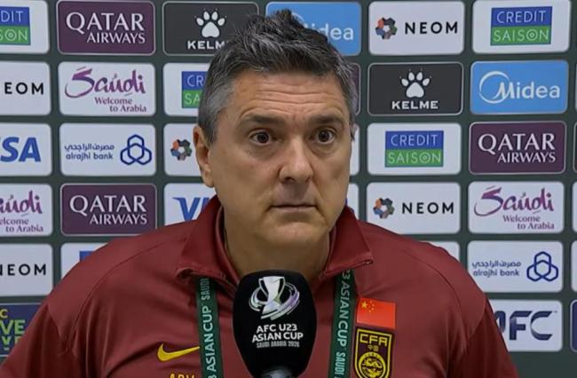 进球很少？安东尼奥：我想赢球，我想赢球，零封和进球数都不重要