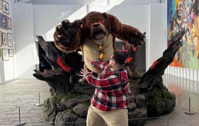 在MMO退潮时代，拳头想再造一个符文之地