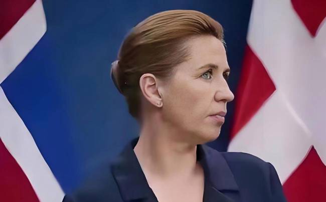 丹麦为何邀请美参加格陵兰岛军演 政治走钢丝