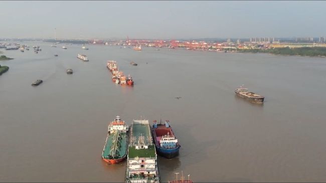 科创“新”力量:新发展理念引领下的中国智造