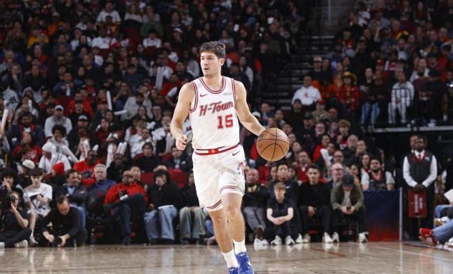 火箭主帅乌度卡用东谈主窜改再遭质疑