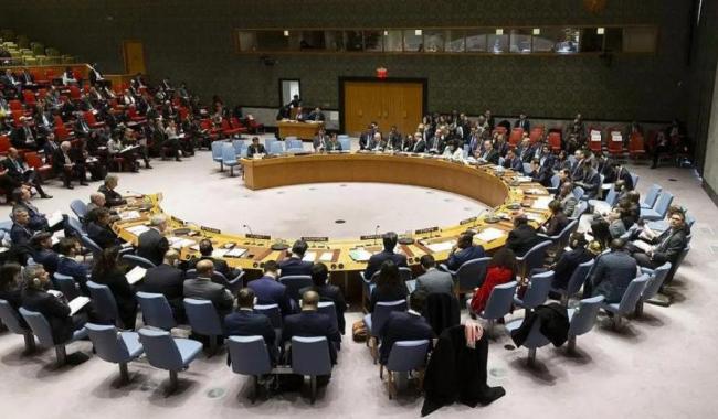 安理会四常都没签约“和平委员会” 欧洲多国纷纷拒绝加入