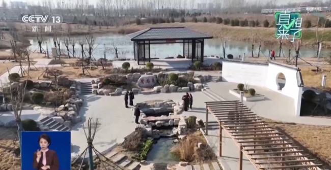 华北多地断流多年枯泉陆续复涌 真是地震前兆吗？