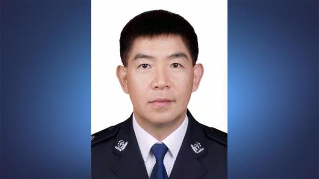 陈育煌任吉林省副省长