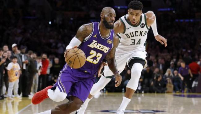 曝勇士计划夏天探索引进詹姆斯可能性