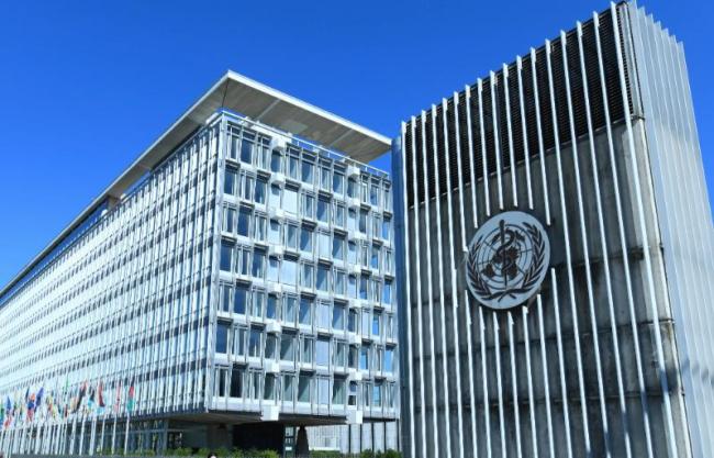 美国为何要退出世卫组织 单边主义的极端表现