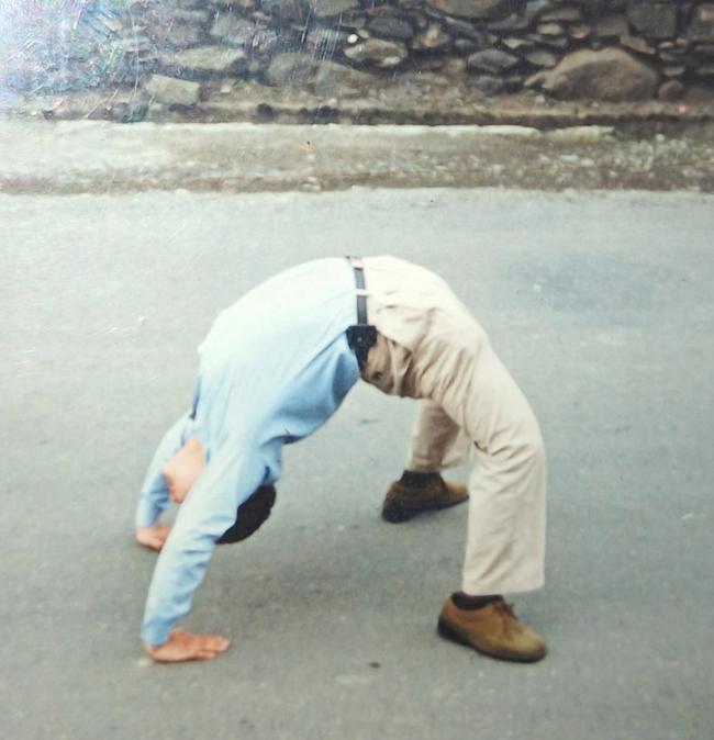 农民捐献器官帮患者重获更生 宽泛东谈主生的大爱馈遗