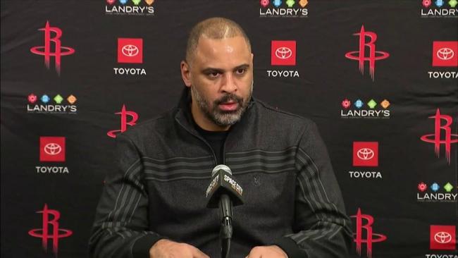 乌度卡：防守不佳和丢罚球导致失利